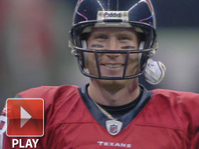 Sage Rosenfels highlights